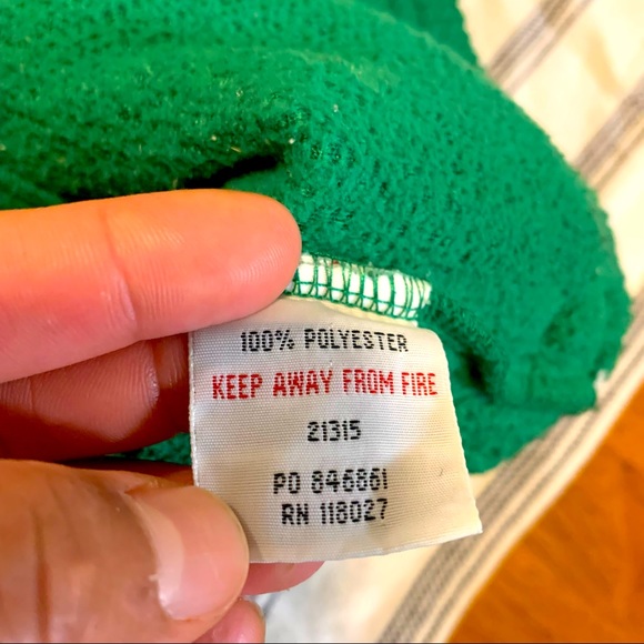 MINI BODEN Fleece Pullover - Picture 7 of 7